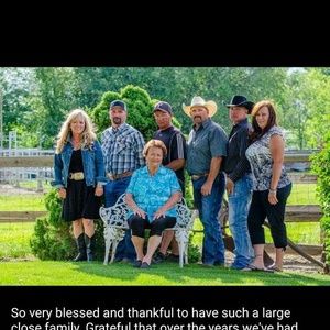 Meet your Posher, Donna